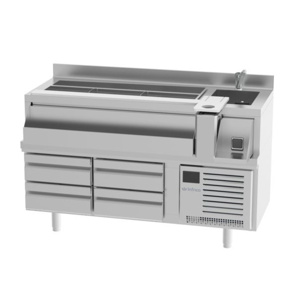 BST1600R - Imagen 3